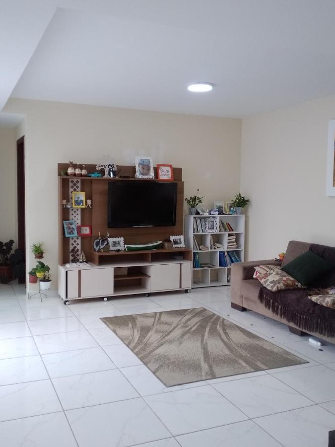 Praia Com Conforto Guaratuba Exterior foto