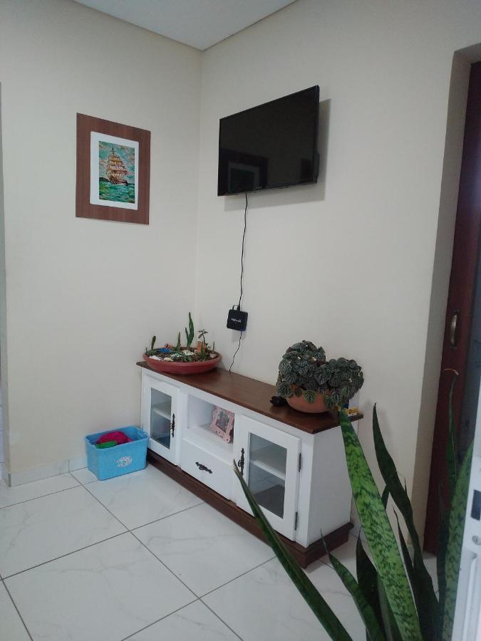 Praia Com Conforto Guaratuba Exterior foto