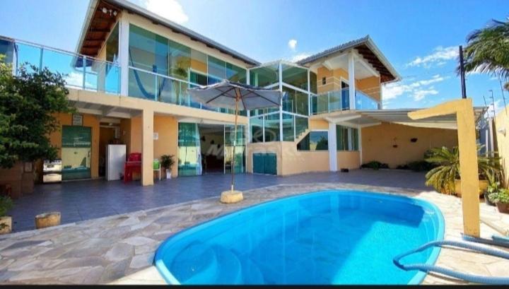 Praia Com Conforto Guaratuba Exterior foto