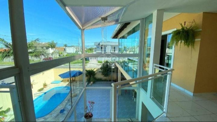 Praia Com Conforto Guaratuba Exterior foto