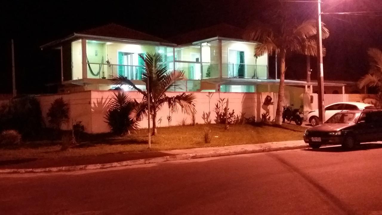 Praia Com Conforto Guaratuba Exterior foto