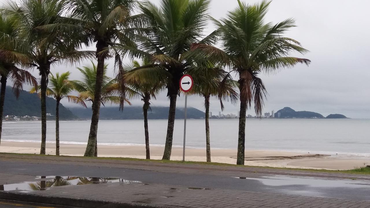 Praia Com Conforto Guaratuba Exterior foto