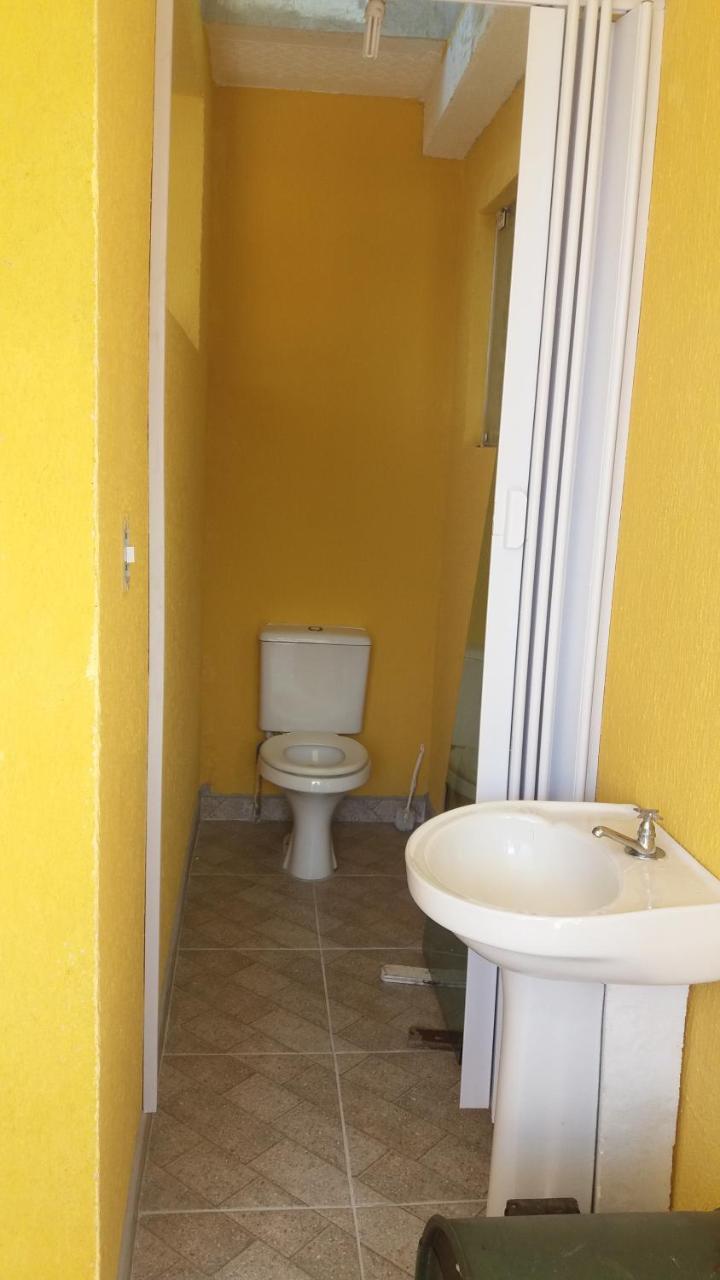 Praia Com Conforto Guaratuba Exterior foto