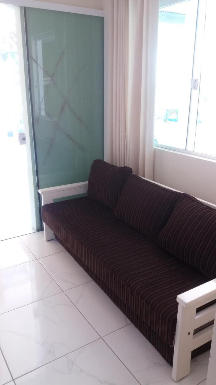 Praia Com Conforto Guaratuba Exterior foto